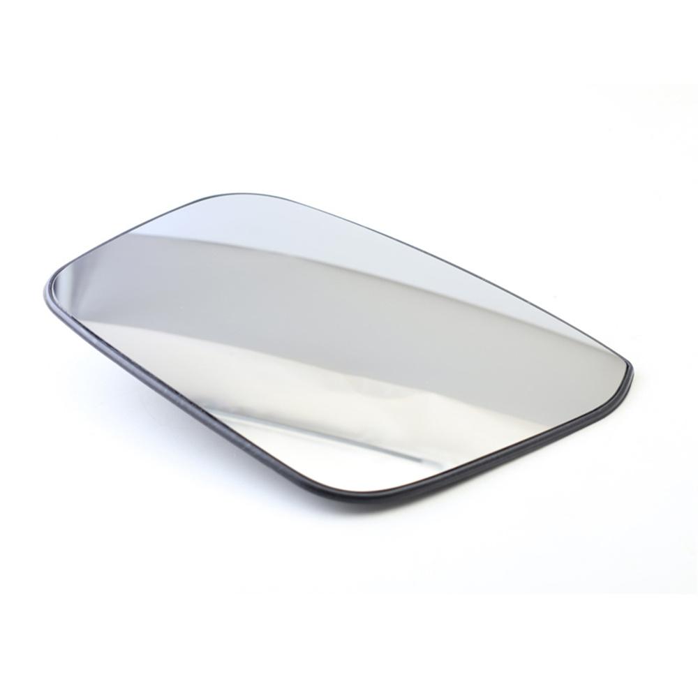 Heated Mirror Glass for Nissan Navara D40, Pathfinder 07-13
