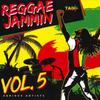 CD VARIOUS - Reggae Jammin' Volume 5 TR12472 Tads 2019 US Reggae, Ska & Dub