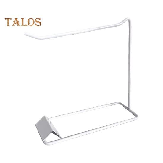 Подставка для демонстрации образцов ногтей, овальная, квадратная, с кольцом, сверхпрочная, самодельная, органайзер для накладных ногтей, держатель для демонстрации цветов ногтей