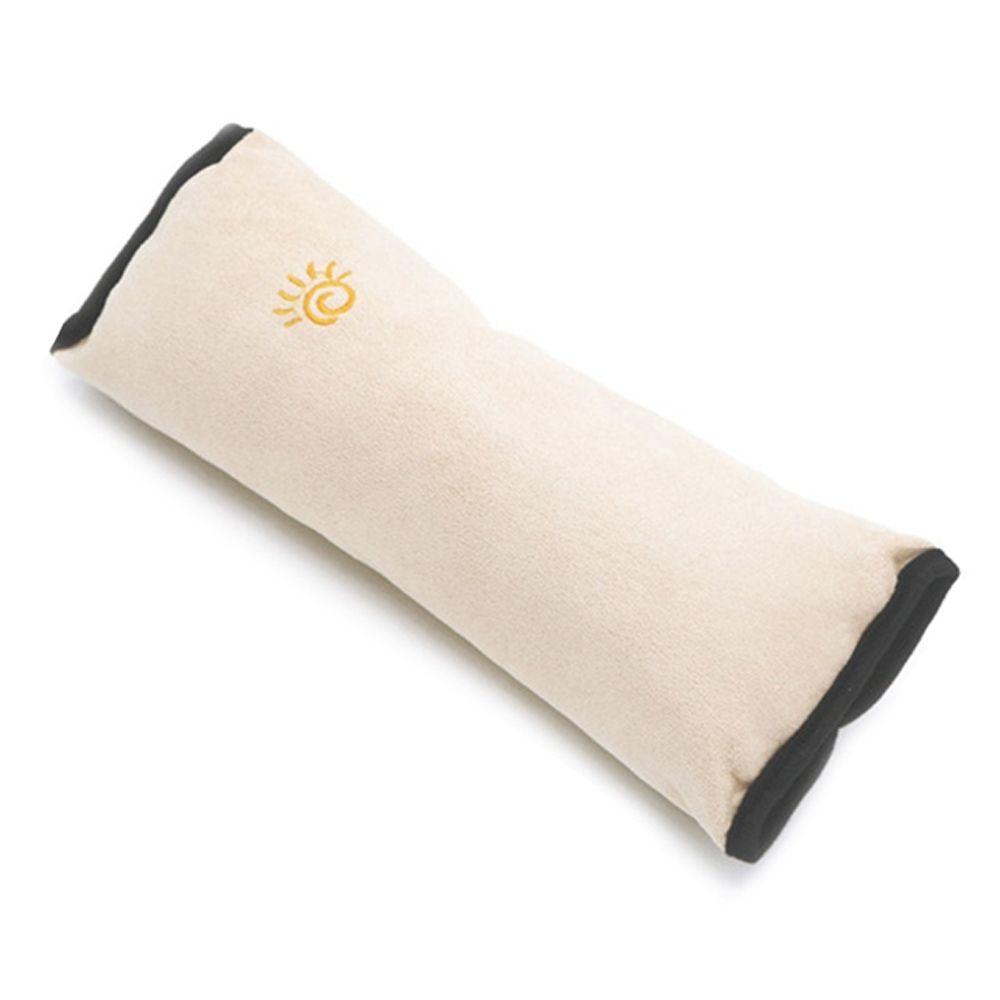 Soft Plush Car Headrest Seat Belt Covers Seat Belt Pad Car Shoulder Pad Seatbelt Shoulder Pads