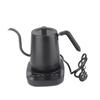 Gooseneck Electric Kettle Stainless Steel Pour Over Tea Coffee Kettle Automatic Temperature Control
