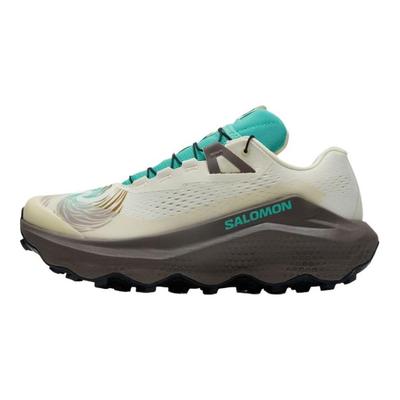 Ultra Glide 3 Серия капсул Tsai Gu Удобная ткань Амортизирующая Дышащая Легкая Низкий верх Кроссовки для бега 479695
