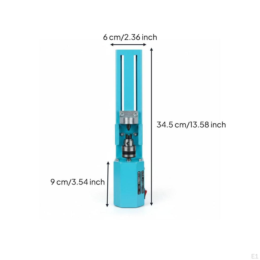 Bead Making Lathe Multi Function Small Polishing Home Use Tool Machine for Beginners,