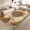 Vintage Persia Large Carpets for Living Room Home Decoration Rug Luxury Bedroom Lounge Rugs Non-slip Washable Coffee Tables Mat