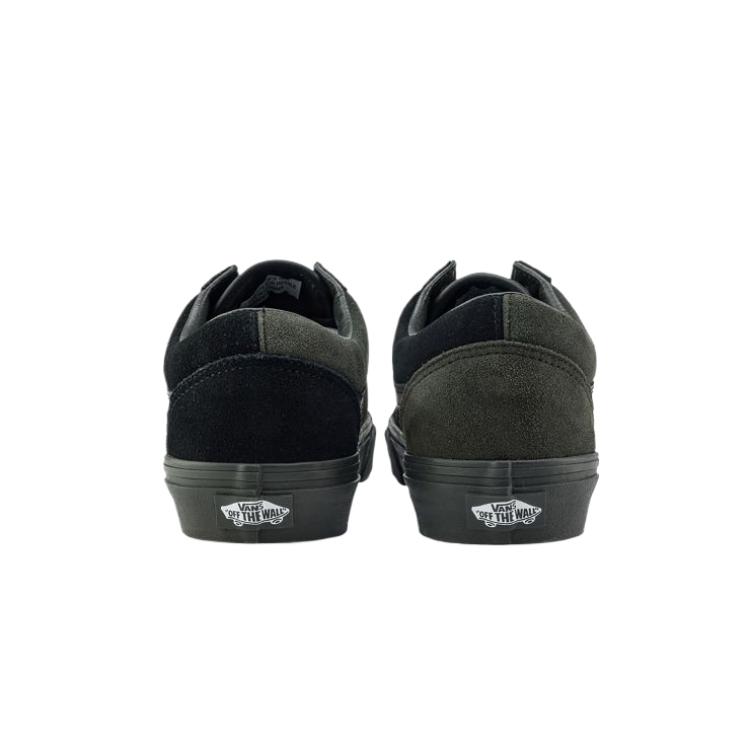 Vans Кеды для скейтборда Old Skool Унисекс VN000E9TGAI