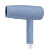 Limited Edition Speedy Ion Hair High Fast Negative Ion Hair Dryer Sax Blue [2025 Fall/Winter Color] Dryer, Airflow, Drying, Lightweight,