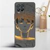 Мягкий чехол из ТПУ для Realme 8 C21 9 Pro 8i 9i GT Neo 3 2 C3 7 6 C21Y C15 C11 C35, чехол для телефона, японское аниме, Токио Мстители