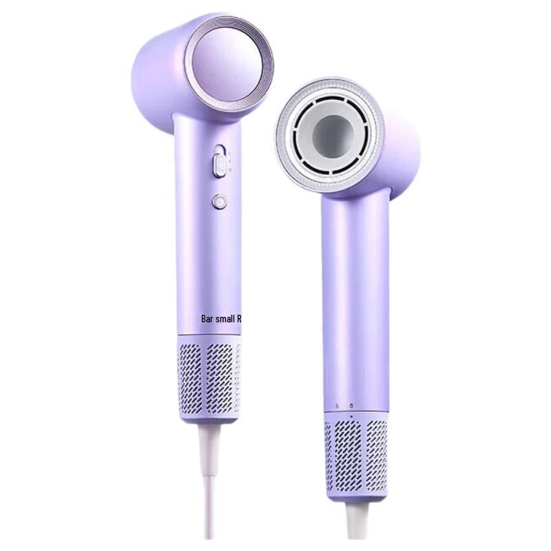 Bear High-Speed Ionic Hair Dryer CN plug (adapter included)