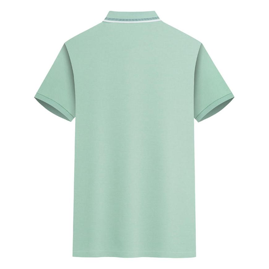 Callaway Лето 2025 года, новая вышитая рубашка поло для бизнеса, отдыха на открытом воздухе, для пар