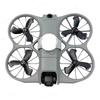 Крепление-держатель для AirTag для DJI NEO 2 Легкий Фиксирующий кронштейн от потери для аксессуаров дрона DJI Neo 2