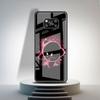 Стеклянный чехол для Xiaomi Poco X3 NFC 11 Lite 11T F3 M3 для Redmi Note 11 10 9 8 Pro 10S 9S 9A 9C, чехол для телефона аниме Pokemon Japan