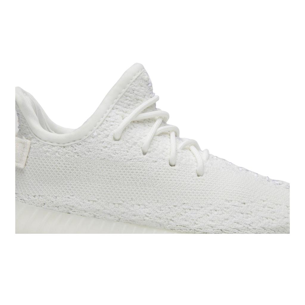 adidas Yeezy Boost 350 V2 Infant 'Cream White' (Unisex) Cream White / Cream White / Core White Toddler Shoes BB6373