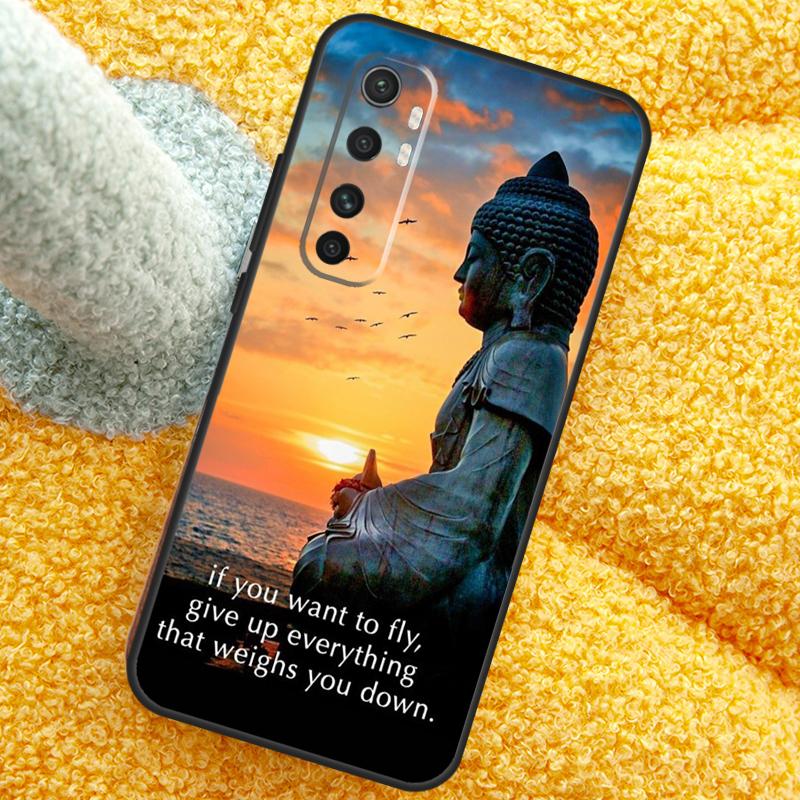 Чехол Gautama Buddha для Xiaomi 15 14 Ultra 13T 14T 15T 17 Pro Max Чехол для POCO X7 F8 Pro X3 X5 X6 F5 F6 F7