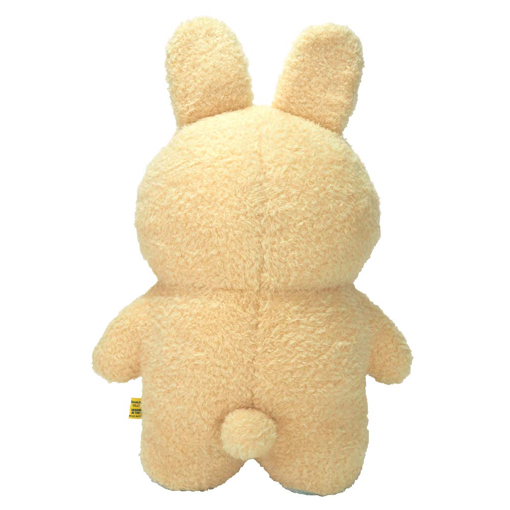 Sunlemon Fluffy Watton Plush Toy Medium Rabbit BE