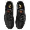 Jordan Air Jordan 1 Low Винтажные Баскетбольные Кроссовки Мужские Черные IO3147-001