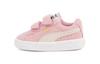TODDLER SUEDE 2 Low Top Toddler Shoes Pink Infant And Toddler 35627423
