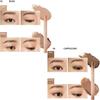 THIM BEAUTY Artist Touch Shadow Duo 0,7 г / 0,5 г