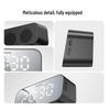 Philips Bluetooth Mirror Alarm Clock Speaker (CN version)