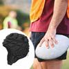 Rugby Helmet Adjustable Soft Protective Cap for Flag Football Pitcher Sports