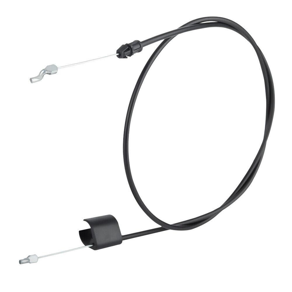 None Accessories Control Cable Gardening Walk Mower 917377013 For Craftsman For For Poulan Brand New None Accessories