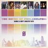 CD VARIOUS ARTISTS, THE O'JAYS, LOU RA - The Sound of Philadelphia/Gamble-Hu EICP987 Philadelphia In 2008 Japan ObiSoul/Funk Used