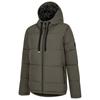 Womens/Ladies Society Padded Jacket