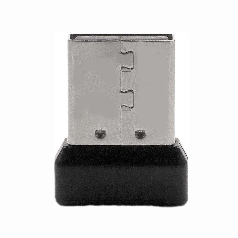 1Pcs New USB Receiver Adapter Fit for Logitech G304/G305 Wireless Gaming Mouse