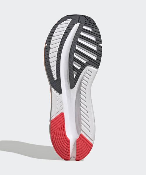 adidas Adistar 4 - Оникс:черный:Lucid Orange JP6576 [Отправка из Кореи] 100% Оригинал