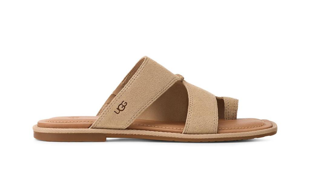 Sandals UGG Mustard Matira