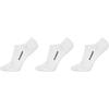 Mammut Everyday Low 3-Pack White/Black 45-47