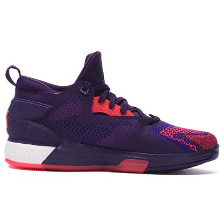 Adidas D Lilard 2 Primeknit Q16510