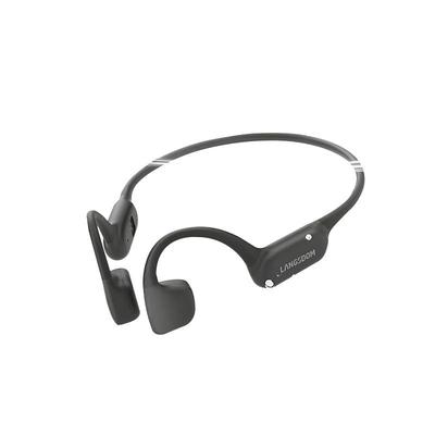 Наушники с костной проводимостью Lansdon AirSwim Neo