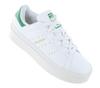Stan Smith Bonega W - женские кроссовки на платформе белые GY9310 ОРИГИНАЛ