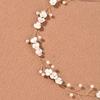 Jewelry Wedding/Prom Hair Accessories Pearl Hair Vine Bride Headbands Handmade Headwear
