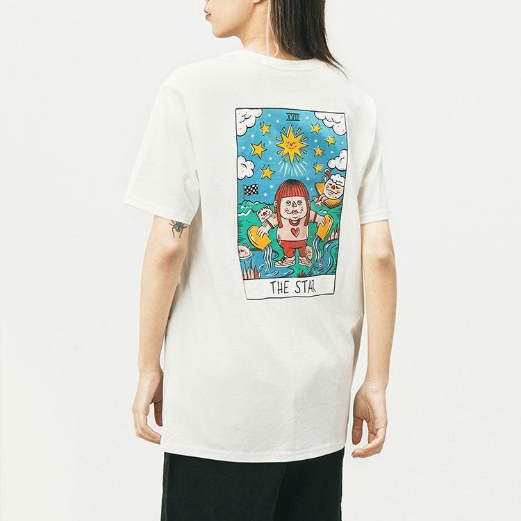 Vans Tee Unisex VN0A5H4SFS8