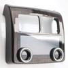 Rear A/C Board Touch Screen Ac Panel For Range Rover Vogue L405 Long Wheelbase