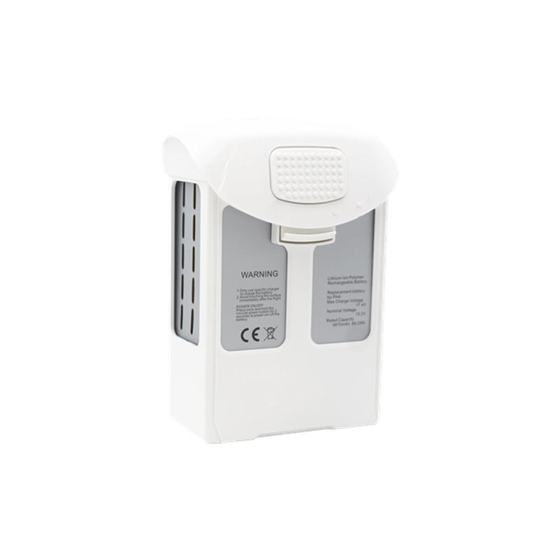 For Phantom 4 Battery Compatible Phantom 4/4 Advanced/4 Pro V2.0/4 RTK Series Drone 5870mAh 15.2V Flight Time 30 Minutes