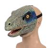 Simulation Dinosaur Mask Gift Carnival Gift Mask Adult Children Tricky Toys