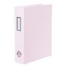 Nakabayashi 91267 Lifestyle Tool, File B5, Pink