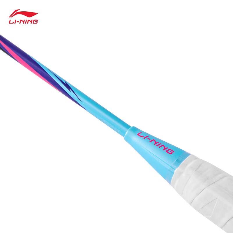 Li-Ning Бадминтонная ракетка Wind Shadow 100