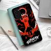 Чехол для телефона с изображением аниме-манги Berserk для Samsung S 9 10 20 21 22 23 30 23 24 Plus Lite Ultra FE S10lite Fundas