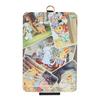 Gourmandise Disney Забавное лицо и костюм Винни-Пух Чехол для IC-карты DNG-102E