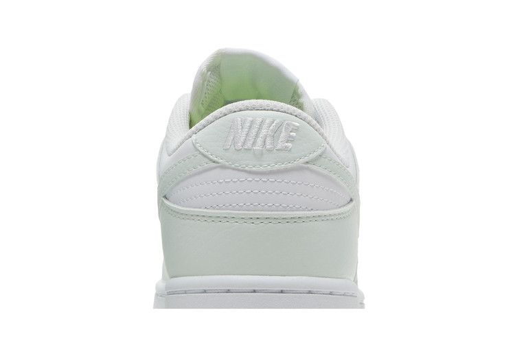 Women's Sneakers Nike Dunk Low Next Nature White Mint (Women's) White/Mint