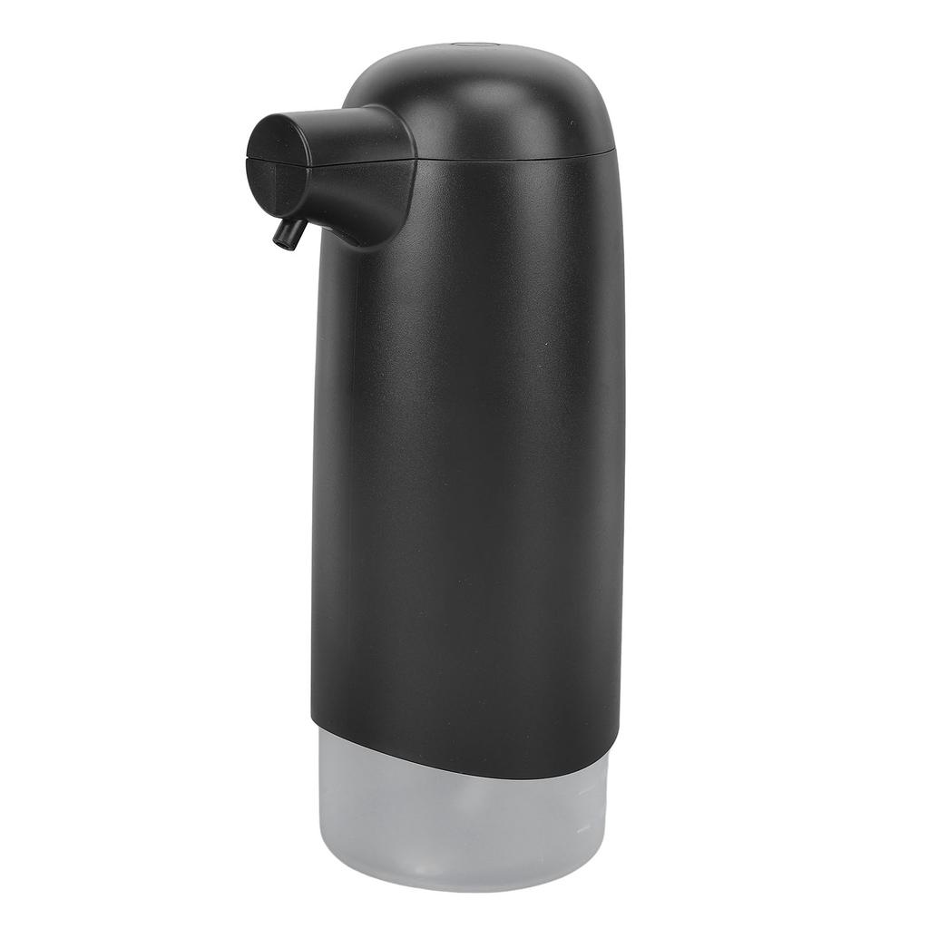 Automatic Liquid Soap Dispenser Water Resistant 3 Gears Rechargeable 550ML 1200mah Sensor Foaming