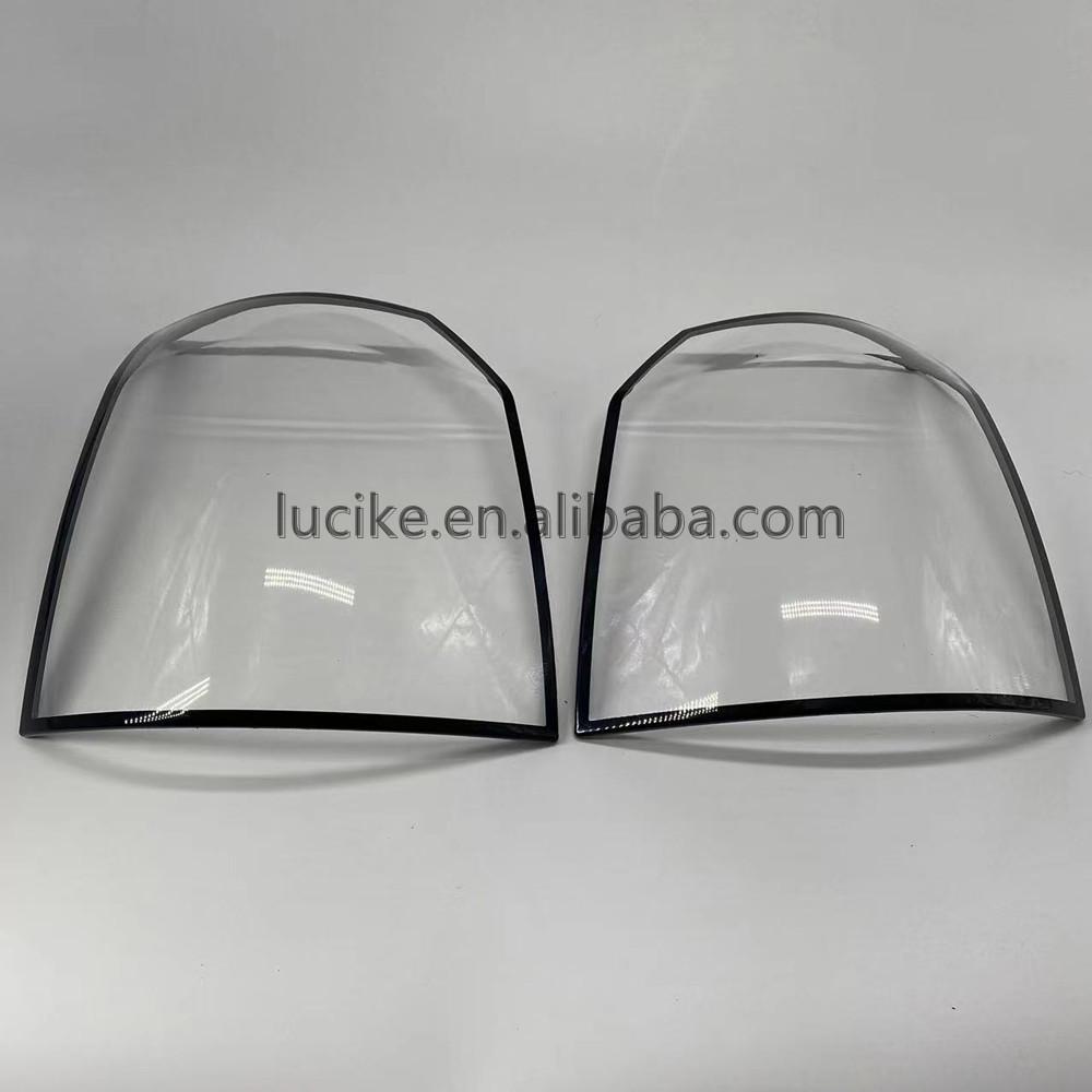 Range Rover Executive Taillight Compatible with LR010773/LR010776