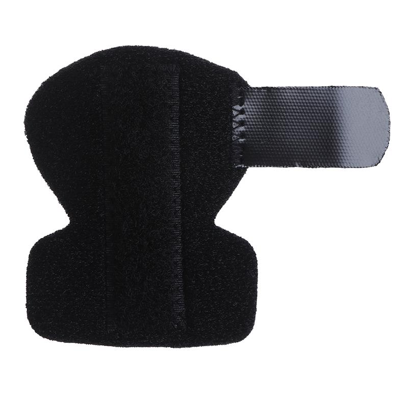 Регулируемая шина для пальцев, фиксирующая триггерный палец, поддержка перелома, облегчение боли