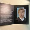 [USED] Hive Insight Admission Bonus Trading Card Namjoon