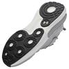 Under Armour HOVR Phantom 4 Mod Серые Женские Кроссовки Гало-Серый Белый 3027594-011