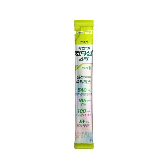 Condition Stick Condition Аромат 1 упаковка