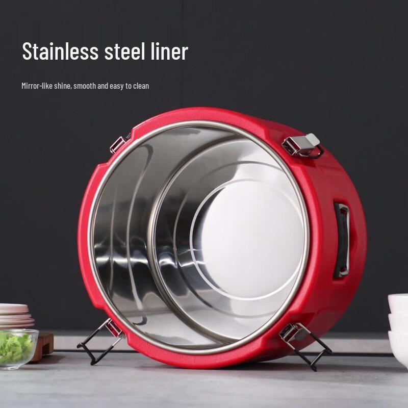 Диспенсер из нержавеющей стали Wandaichuan с изоляцией